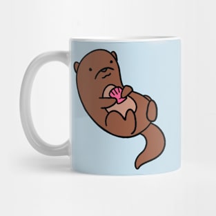 Otterly adorable Mug